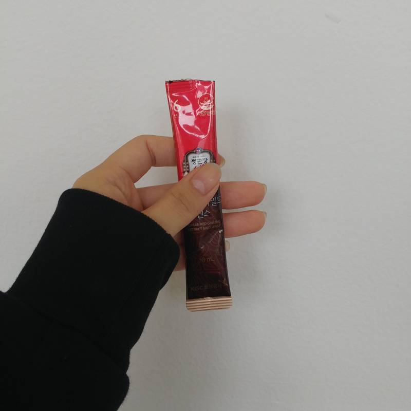 나 사실 아침마다 츄르 먹어 | 인스티즈