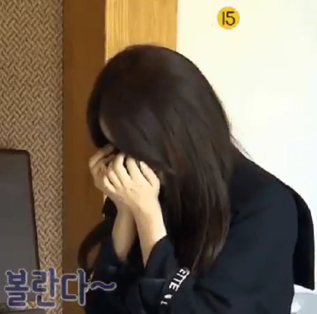 케이 이거 진짜 고양이같지않아??ㅋㅋㅋㅋㅋ | 인스티즈