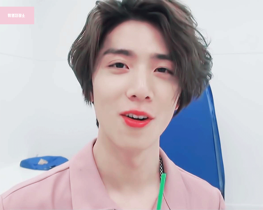 익들이 뭔가 말이 이상하긴 한데 여기서 누가 제일 설레게 생겼어? | 인스티즈