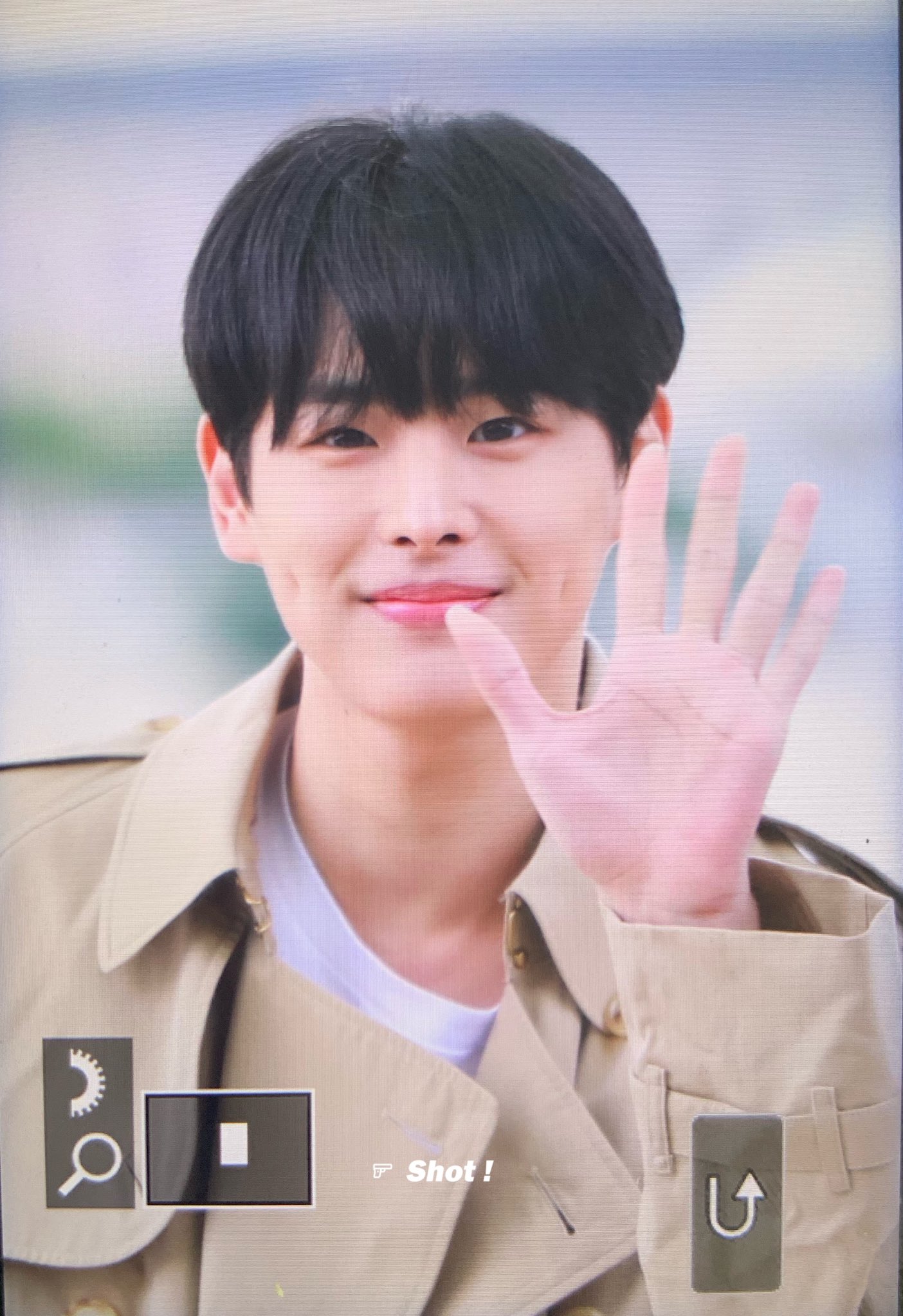 최병찬 오늘 진짜 너무 예뿌네 | 인스티즈