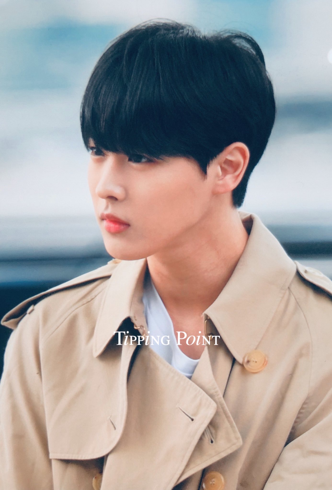 병찬이 대만에도 꽁지친구 데려갔네 | 인스티즈