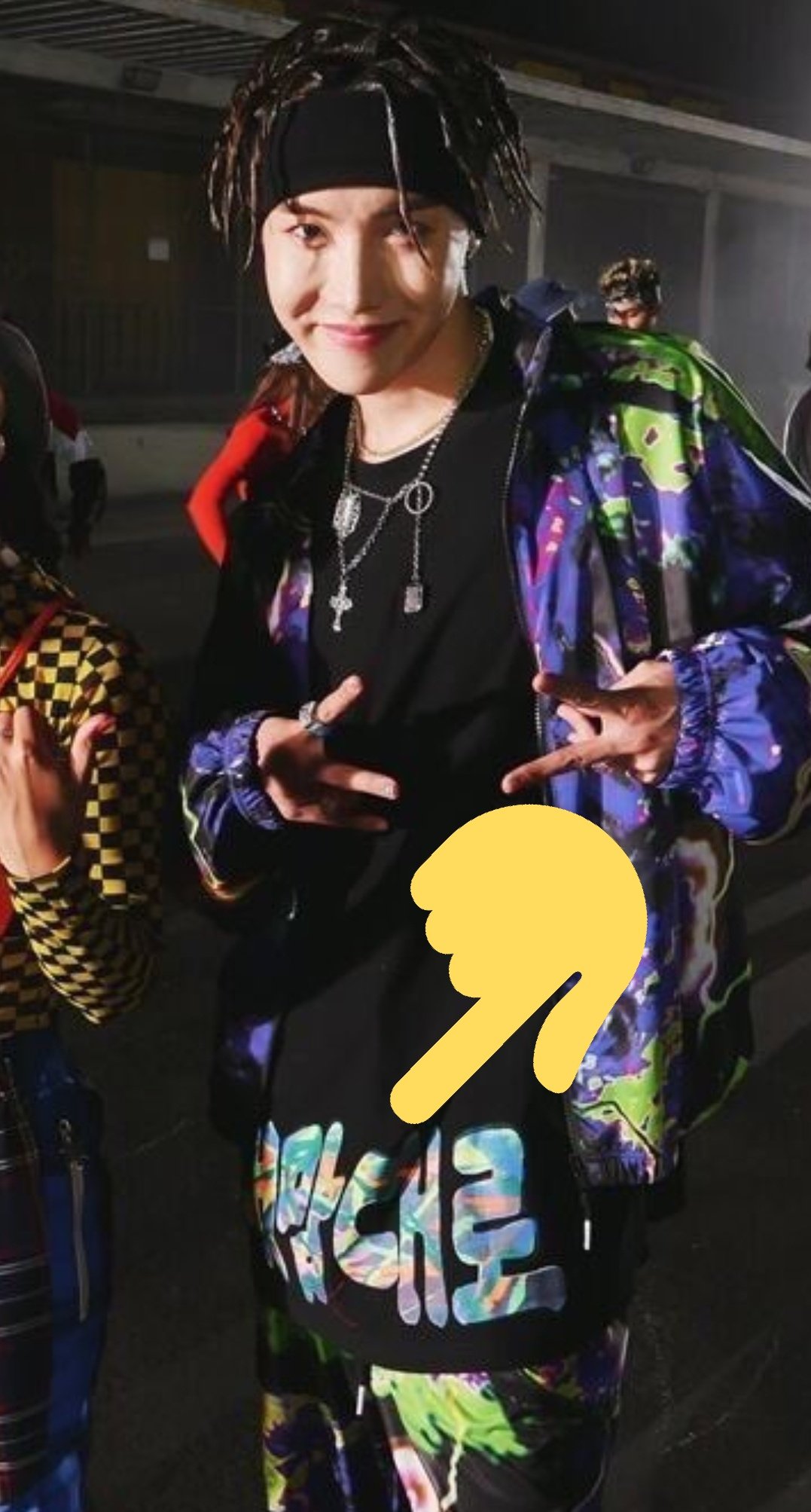 방탄소년단×내맘대로 | 인스티즈