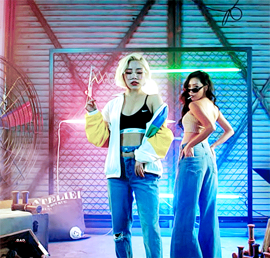 아 얘네 간지 미쳤다니까 ~!~!~!~! | 인스티즈