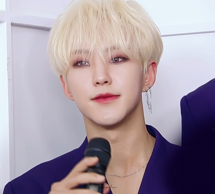 [잡담] 나 호시 이 머리 좋아해 | 인스티즈