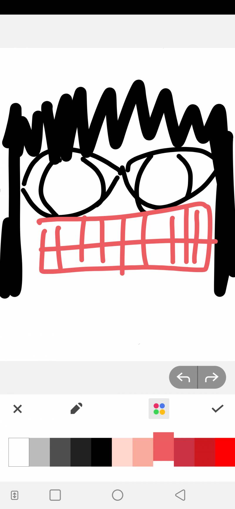 이렇게 생긴 귀신짤 이름 뭔지 아는 사람... | 인스티즈