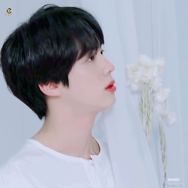 김석진 사랑해애애애애애액 | 인스티즈