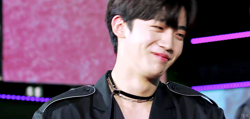 김요한 김우석 투샷보면 우는 병 걸림.... | 인스티즈