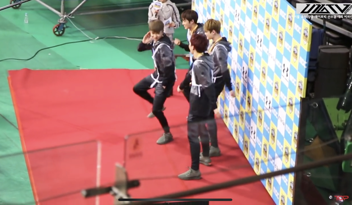 걍 모르겠고 업텐션 사랑해 | 인스티즈