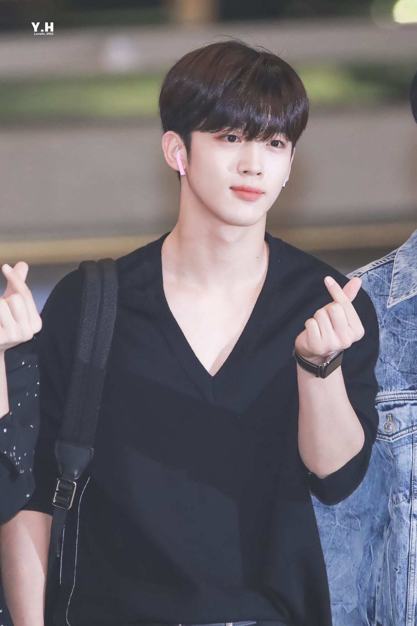 김요한 평생 내 원픽이자 최애다 | 인스티즈