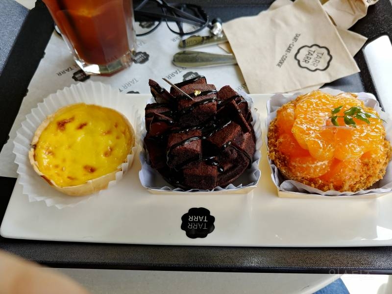 타르트 집에서 2만원 씀 | 인스티즈