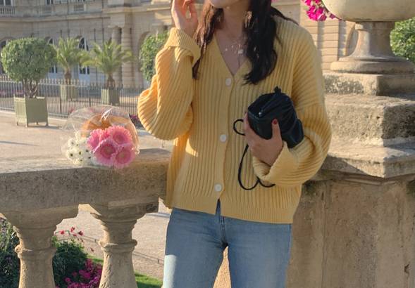 니트 살말 해주랑 | 인스티즈