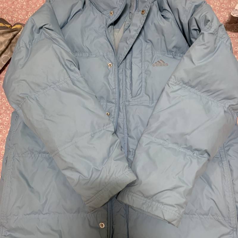 이거 아빠가 옛날에 입던 패딩같은데 4040 | 인스티즈