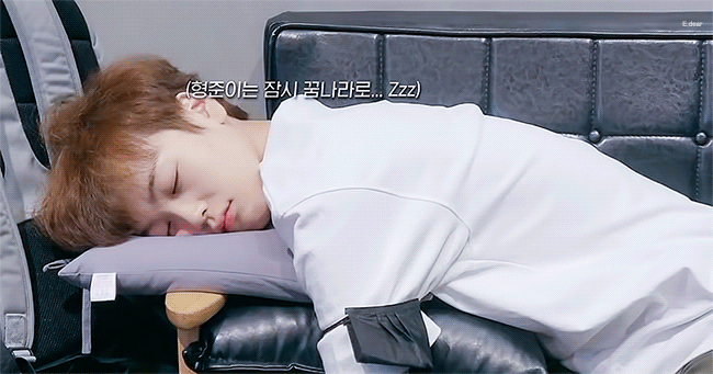 형준이들아 급해급9 | 인스티즈