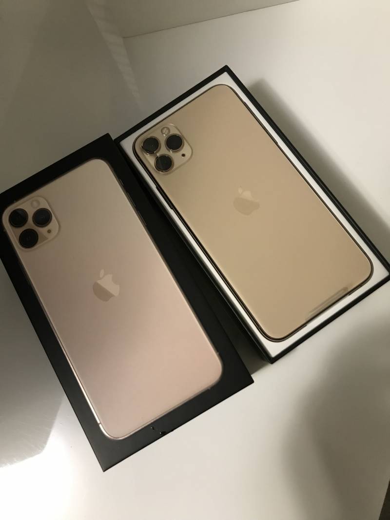 아이폰11 프로맥스 질렀당💝+노트10카메라 비교 | 인스티즈