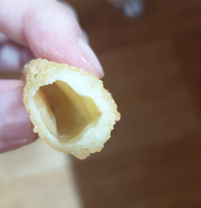 치즈스틱 원래 이런거야? | 인스티즈