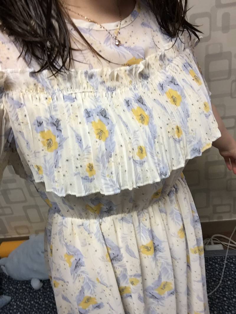 익들아 급해 ㅠㅠ 이원피스만 입고 가면추울까? | 인스티즈