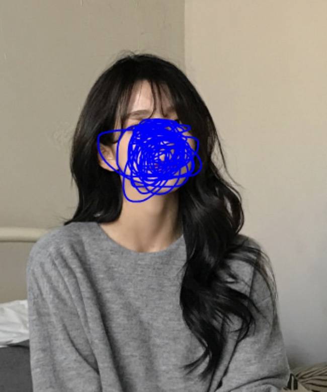 이런머리는 무슨 컷이랑 펌해야 나와?? - 인스티즈(instiz) 뷰티 카테고리