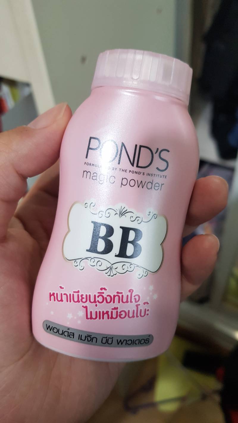 제발 화장품 잘알님들 이 파우더의 사용법을 가르쳐주세요 | 인스티즈