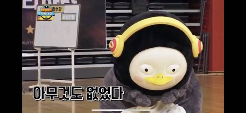 인포보고 이육대랑 펭수 찾아봤는데 | 인스티즈