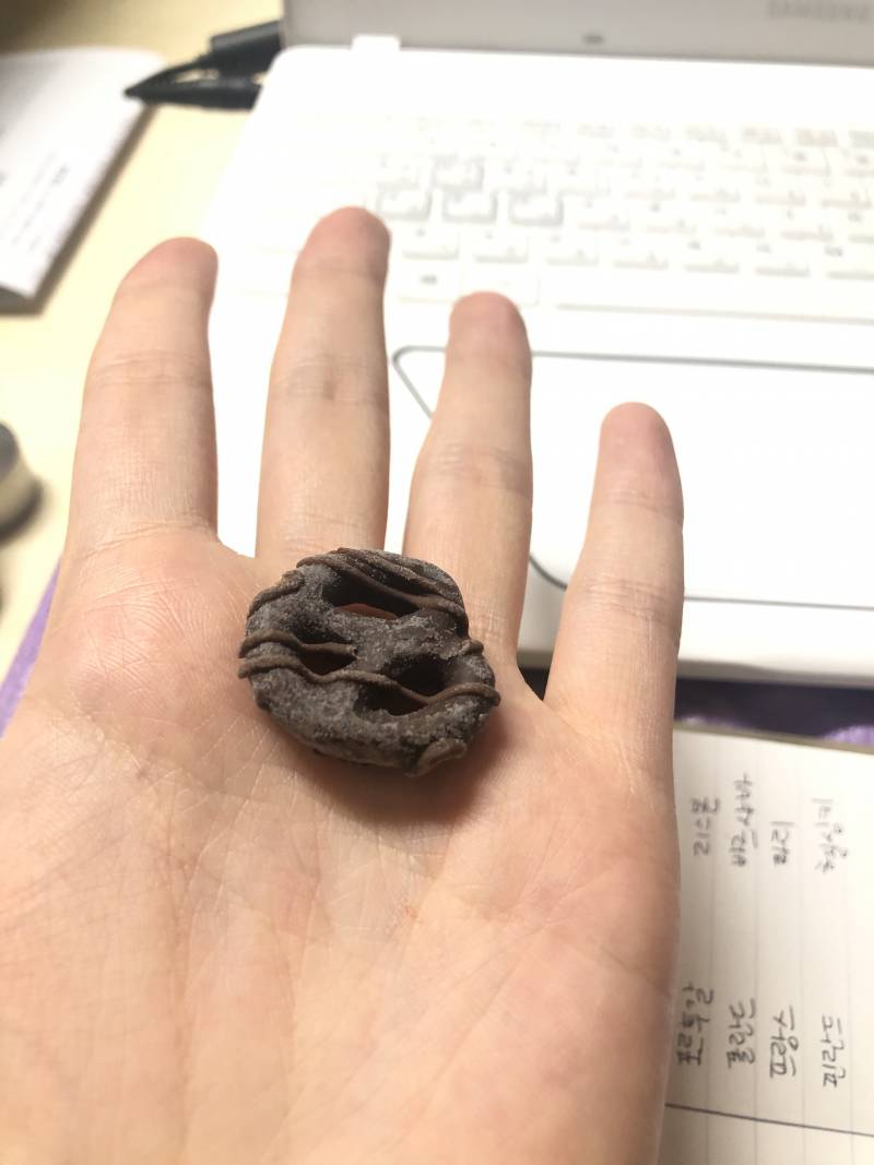 와 이거 ㄹㅇ 단짠단짠 최강된다.... | 인스티즈