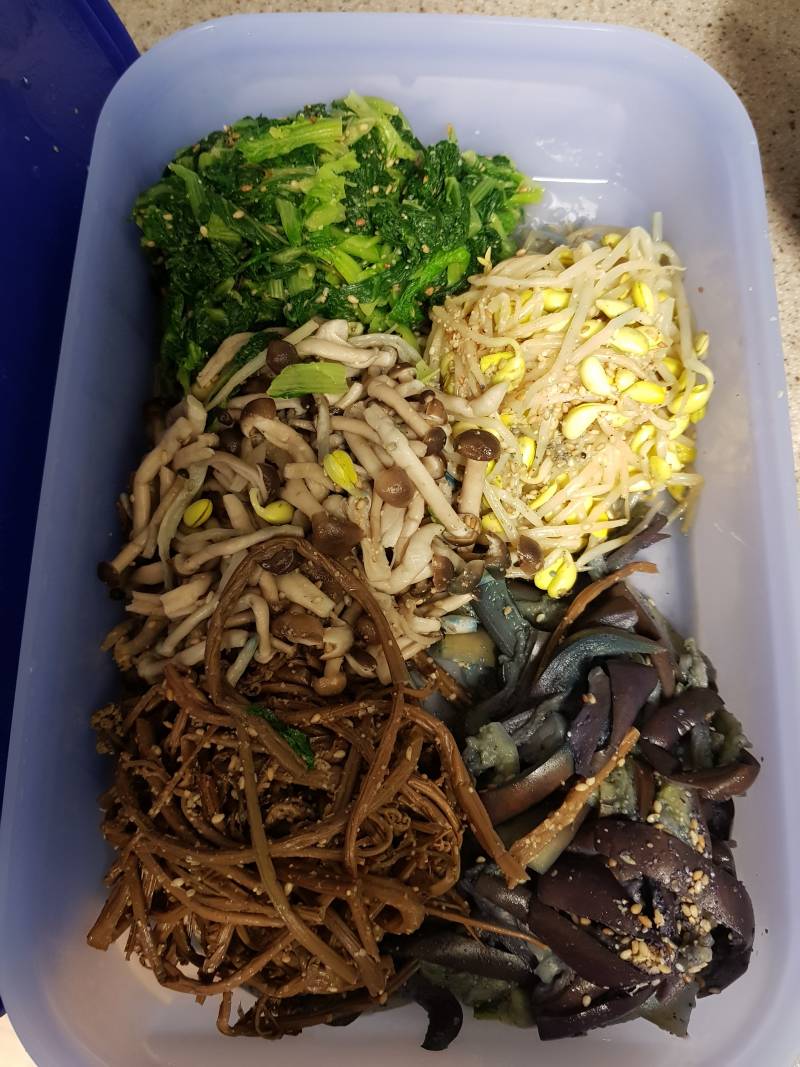 다이어트 하는 익 중 버섯이랑 가지 싫어하는 익 들어와봐 | 인스티즈