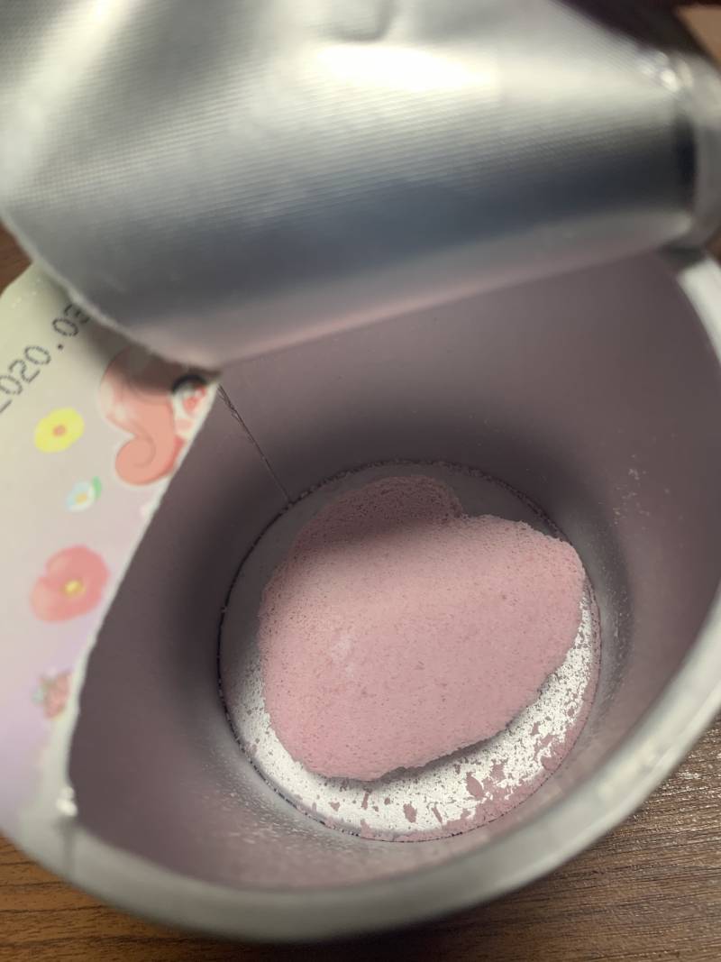 뚜레쥬르에서 솜사탕샀는데.. | 인스티즈