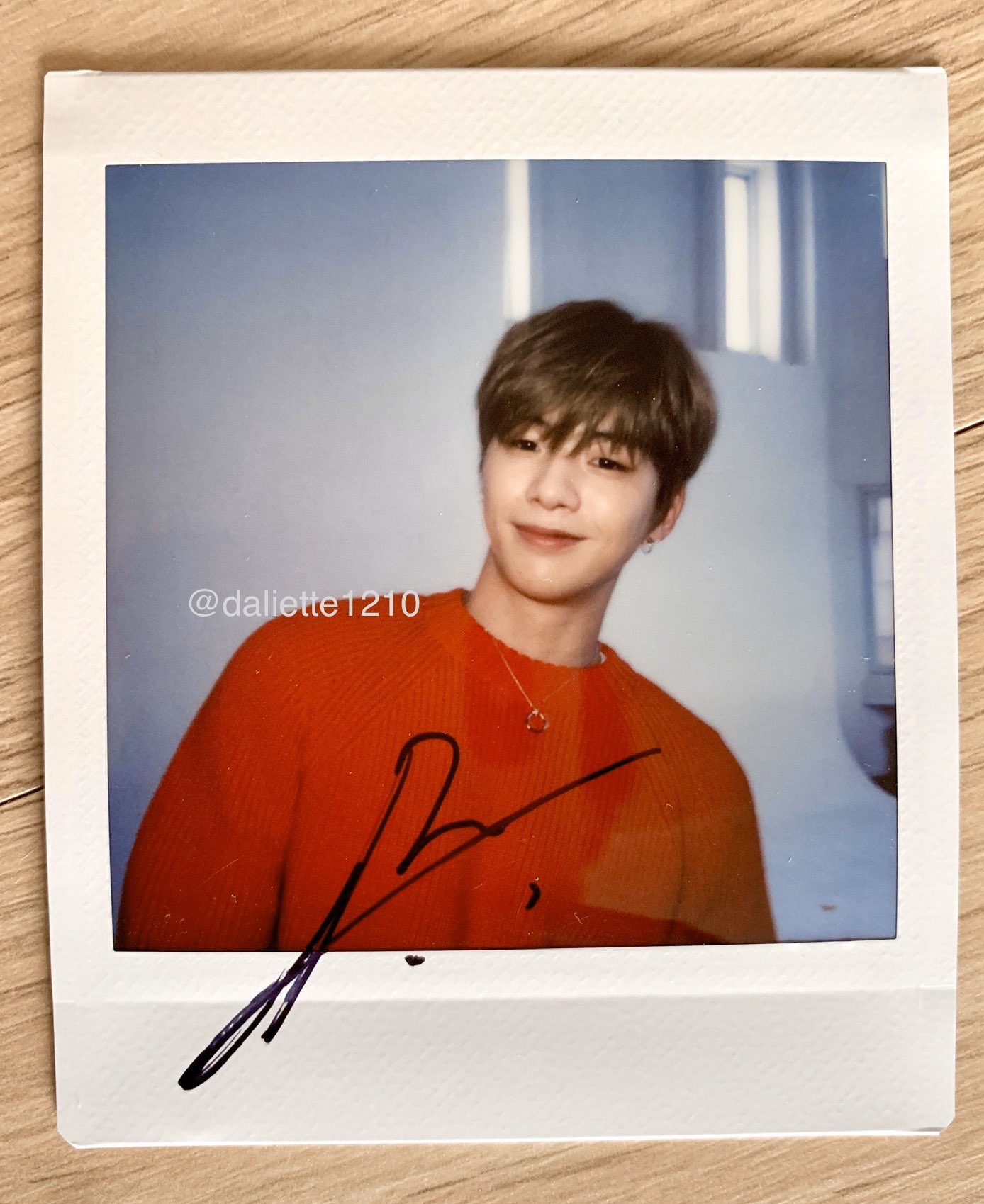 강다니엘이 폴라 장인인 이유..(feat. 나만없는 폴라) | 인스티즈