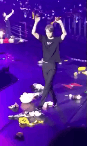 [잡담] 난 세훈이 이 움짤 되게 좋아하는데 | 인스티즈