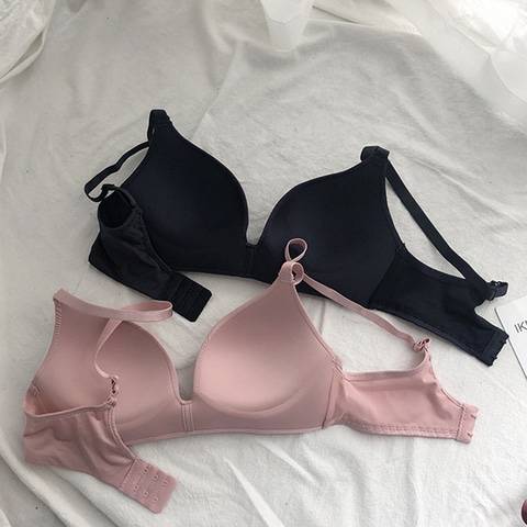 !!!!익들아 브래지어 골라줘!!!!! | 인스티즈