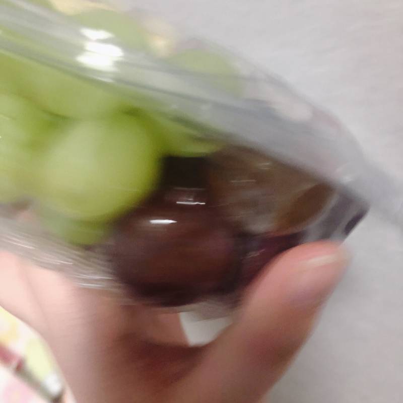 헐 대박 익들아 쥬시과일도시락 시켰는데 와 40 | 인스티즈