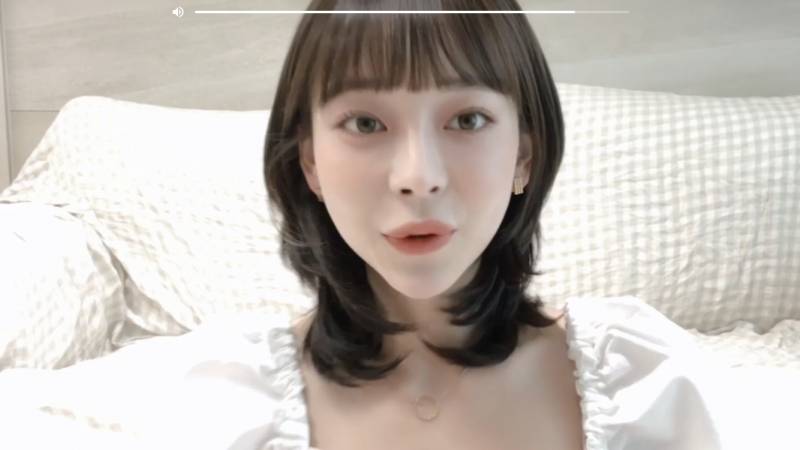 턱이 수술 없이 이럴 수 있어? | 인스티즈