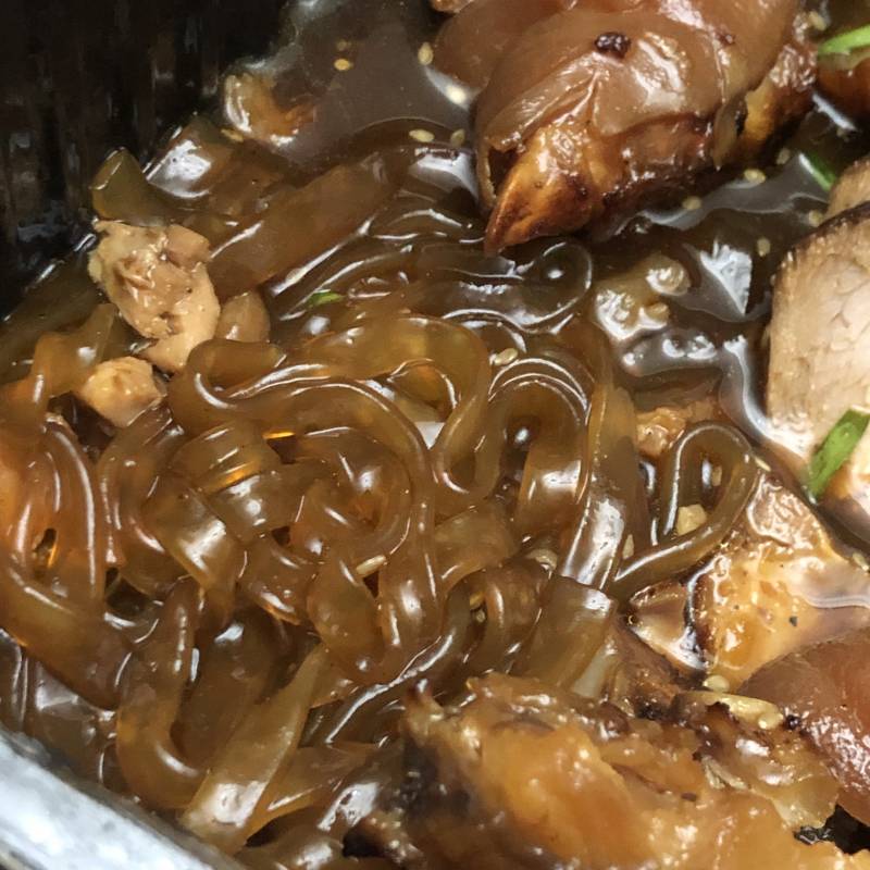 당면에 미친자들 | 인스티즈