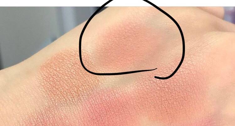 로라메르시에 진저 이거랑 비슷한 색이야?! 사진 ㅇ | 인스티즈