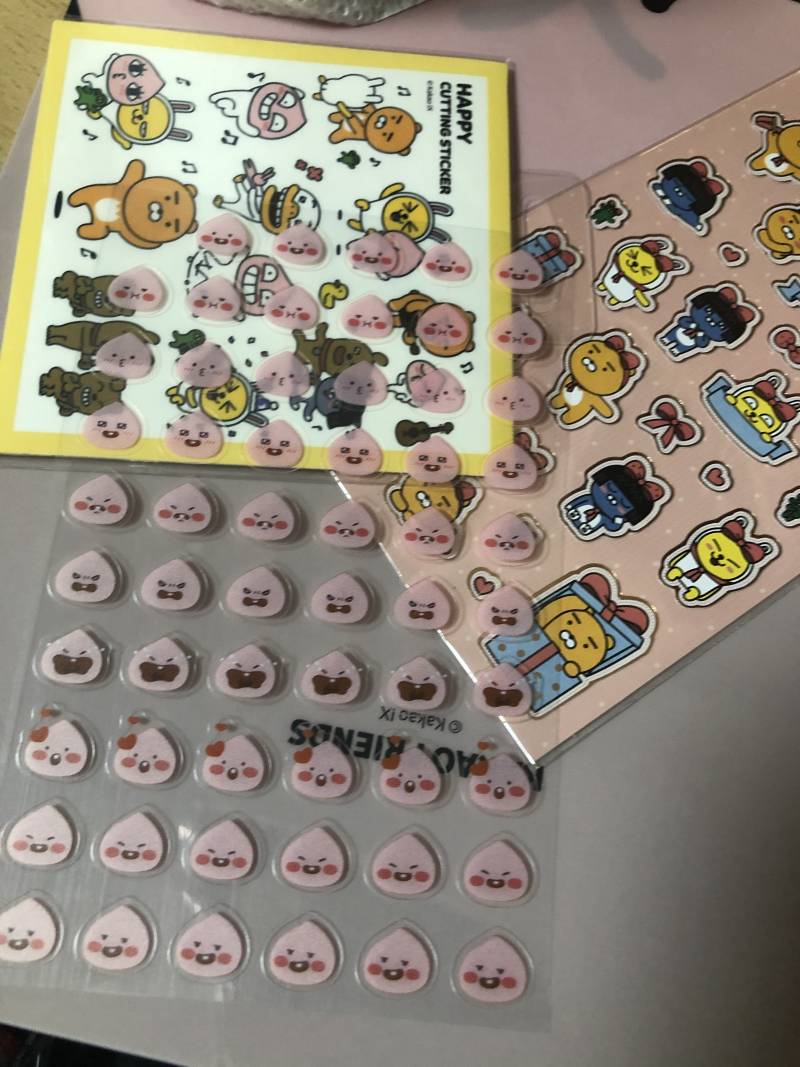 이거 가지고가서 붙일래요? 하면 오바일까 | 인스티즈