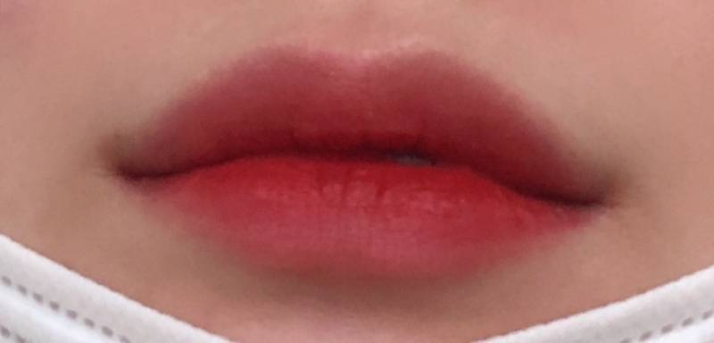 틴트 바꿨는데 입술색 최고 마음에 든다ㅠ ㅠ | 인스티즈