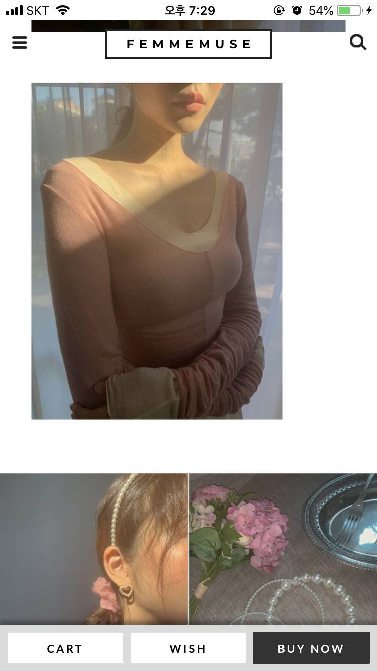 티셔츠 이렇게 ㄹㅔ이어드 해서 입고싶은데 살말?? | 인스티즈