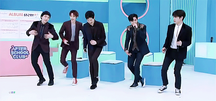 취향 찾는 글에서 춤때문에 내 본진은 fail이야... | 인스티즈