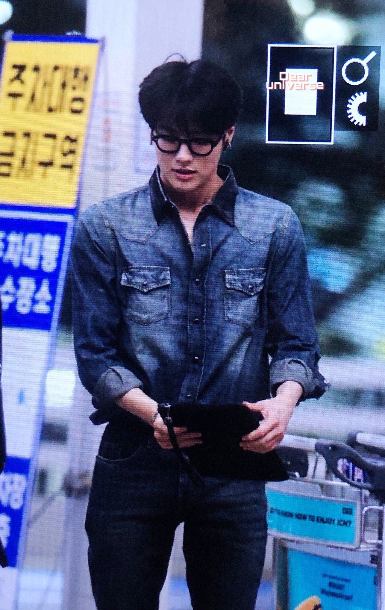 나는 조승연만 보고 간다 | 인스티즈