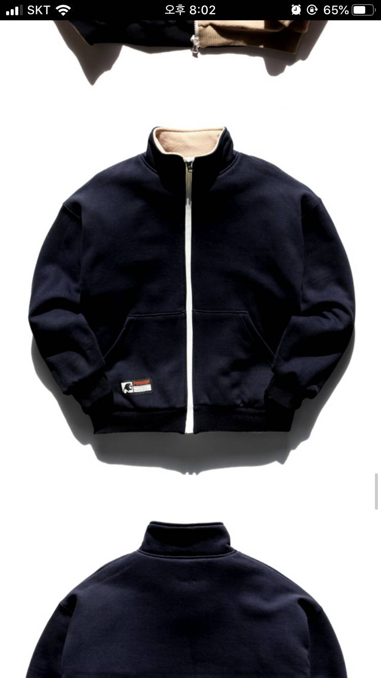 이거 아우터 어때?? | 인스티즈