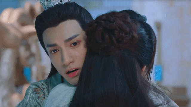 나는 진짜 서브병 걸려 본 적 없는 듯 ㅋㅋ 서브 별로 안 끌리더라 | 인스티즈