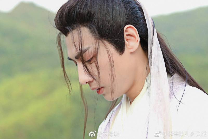 나는 진짜 서브병 걸려 본 적 없는 듯 ㅋㅋ 서브 별로 안 끌리더라 | 인스티즈