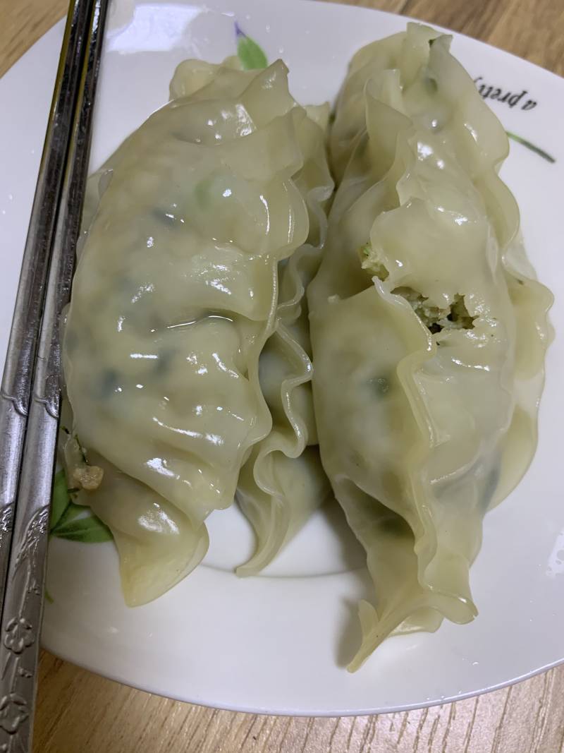 비비고 만두 너무 맛있엉 | 인스티즈