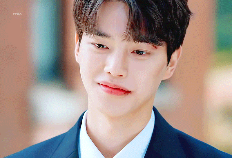 좋알람2 정말..나 버티고 또 버텨.. 송강이 개취로 김소현 역대 상대배우중에 케미 제일 좋음 ㅠㅠ... | 인스티즈