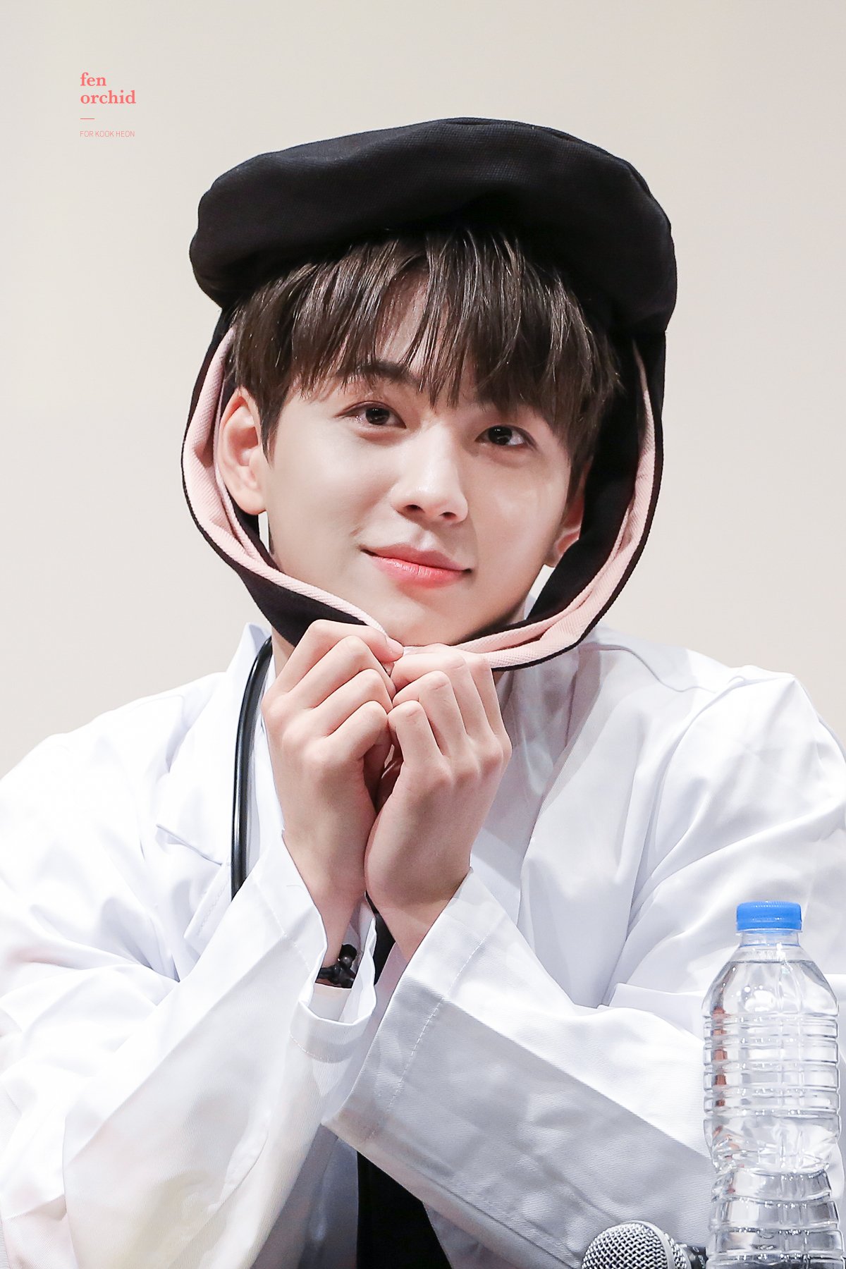 내가 좋아하는 국헌이 홈.. | 인스티즈