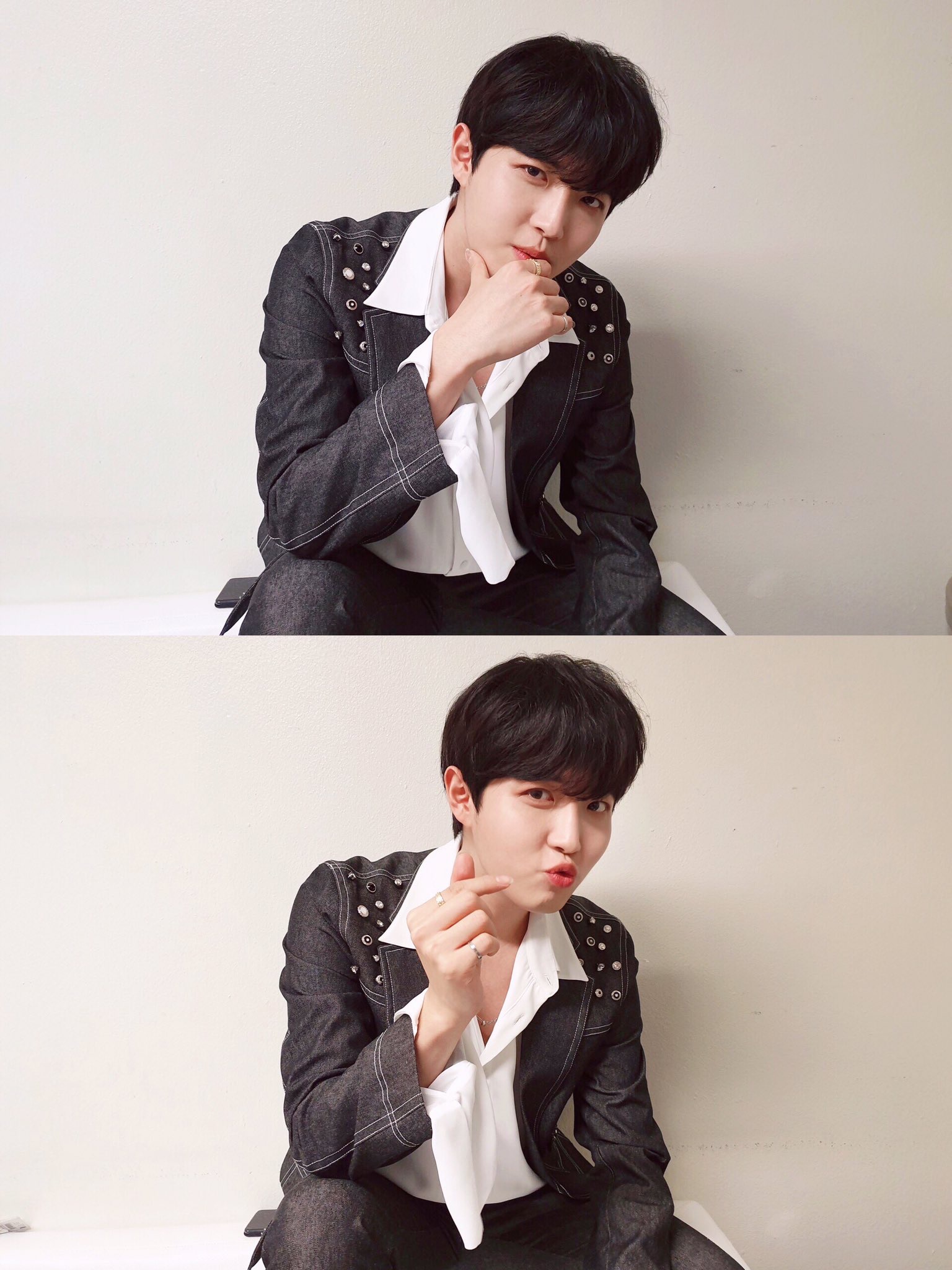 김재환 콘서트 노잼이야 | 인스티즈