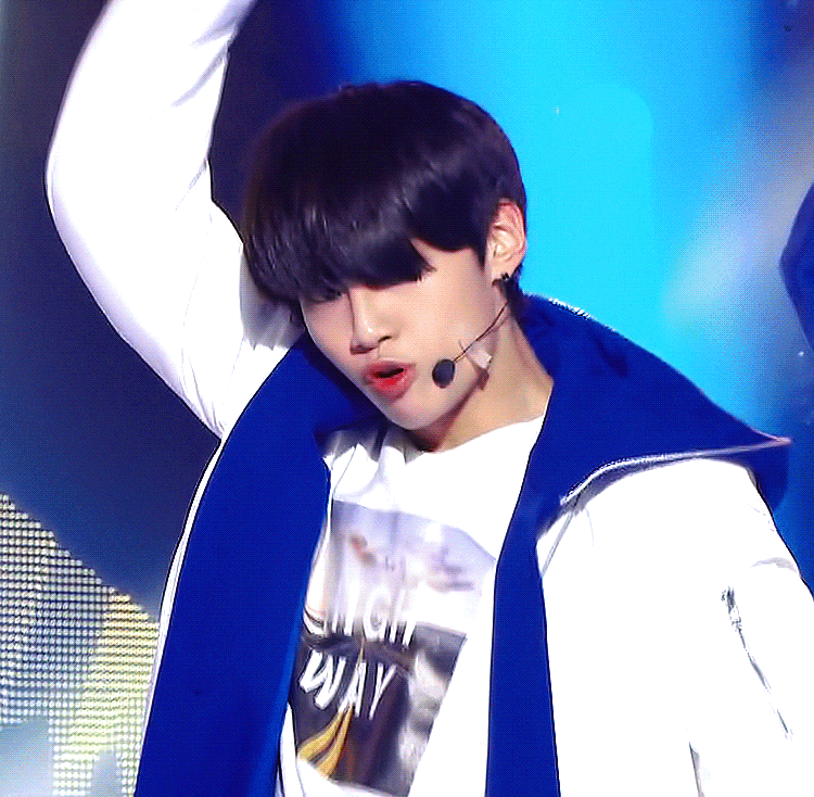 이진혁 사랑해💙💙💙 | 인스티즈