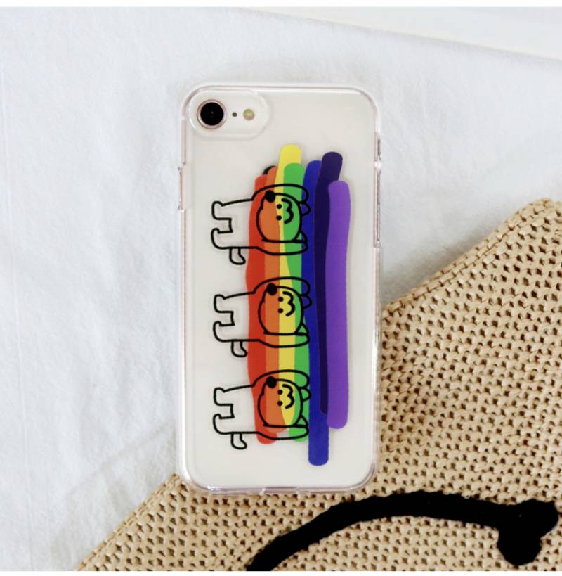 폰케이스 좀 골라주고 가시오 👻👻 | 인스티즈