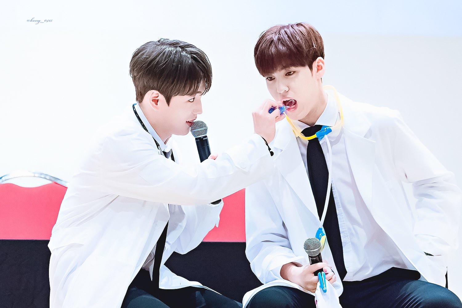 송유빈 김국헌 팬아트 귀여워 미치겠어ㅠㅠㅠㅠㅠㅠ | 인스티즈