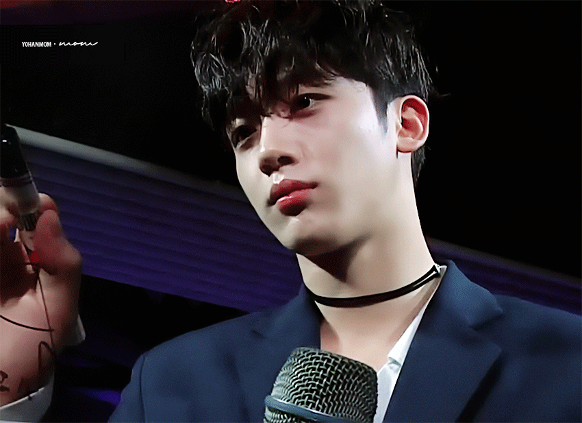 나 왜 김요한 훈남상인줄 알았던 거지 | 인스티즈