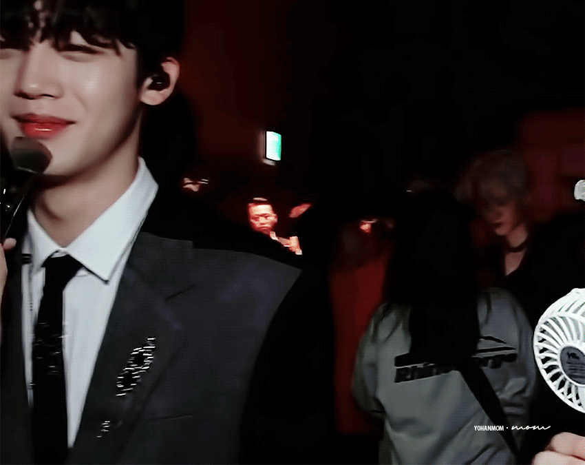 요한이 진짜 보스에서 너를만나까지의 덕질이 너무힘들어서 | 인스티즈